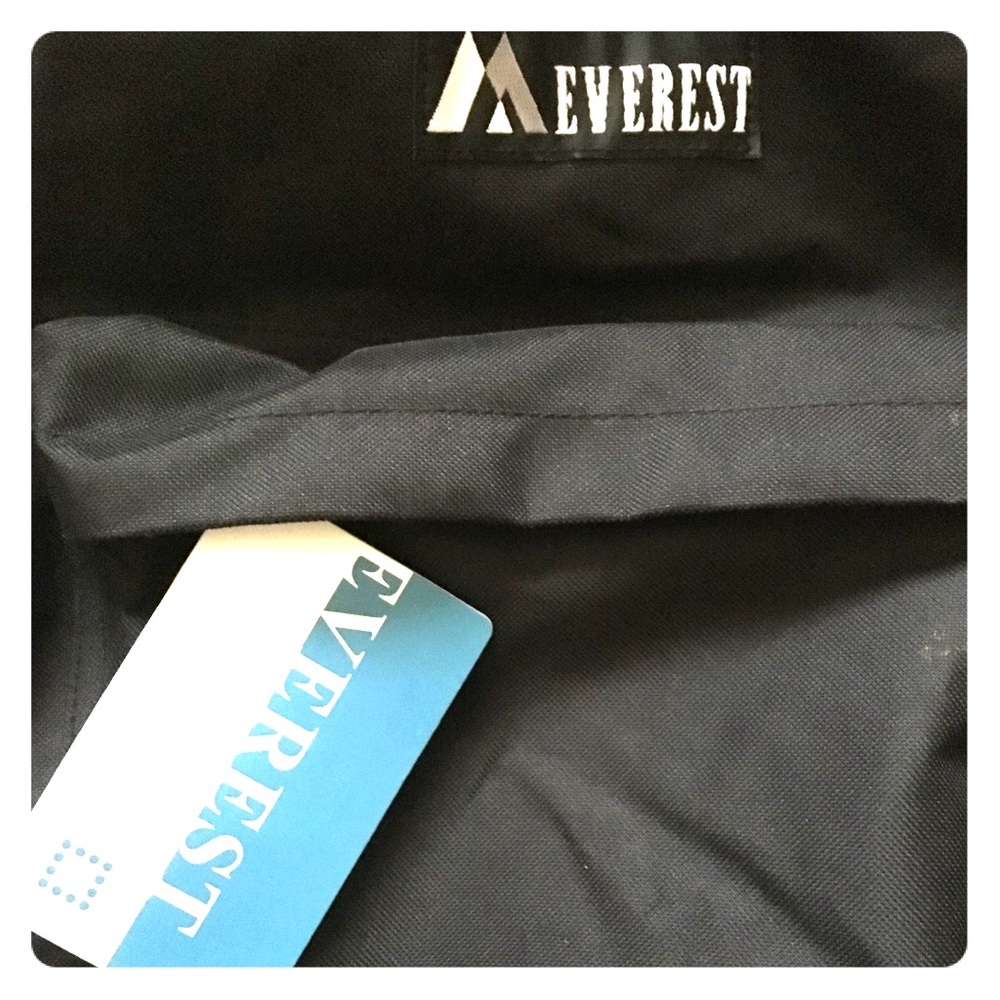 Everest Backpack brand new